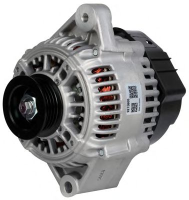 Generator / Alternator 4