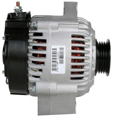 Generator / Alternator 5