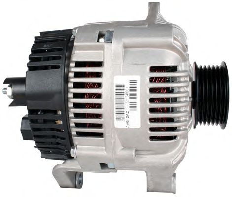 Generator / Alternator 5