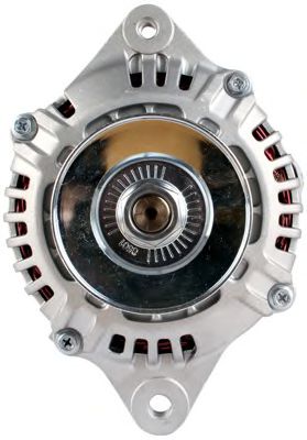Generator / Alternator 2