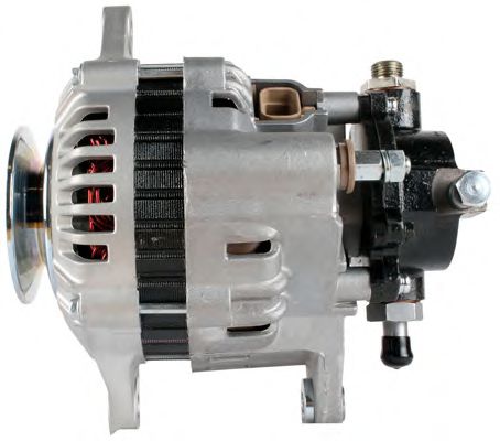 Generator / Alternator 3
