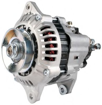 Generator / Alternator 4