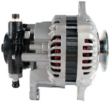 Generator / Alternator 5