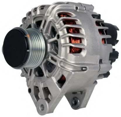 Generator / Alternator 4