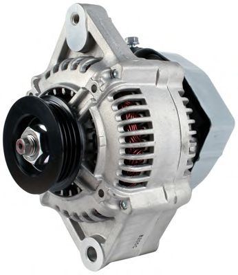 Generator / Alternator 4