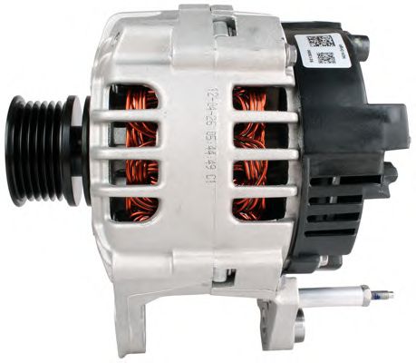 Generator / Alternator 3