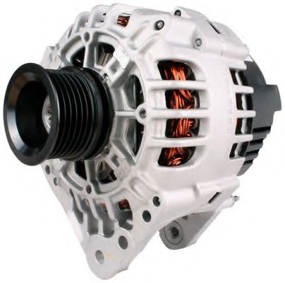 Generator / Alternator 4