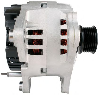 Generator / Alternator 5
