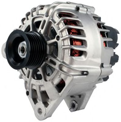 Generator / Alternator 4