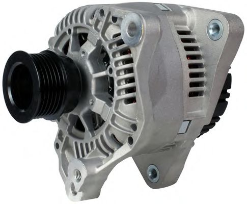Generator / Alternator 4