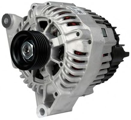 Generator / Alternator 4