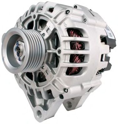 Generator / Alternator 4