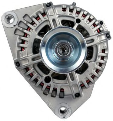 Generator / Alternator 2
