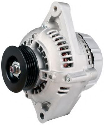 Generator / Alternator 4