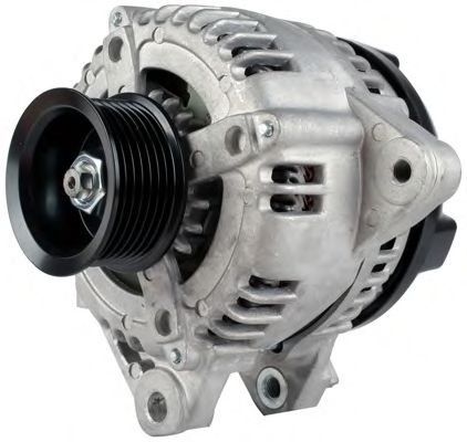 Generator / Alternator 4