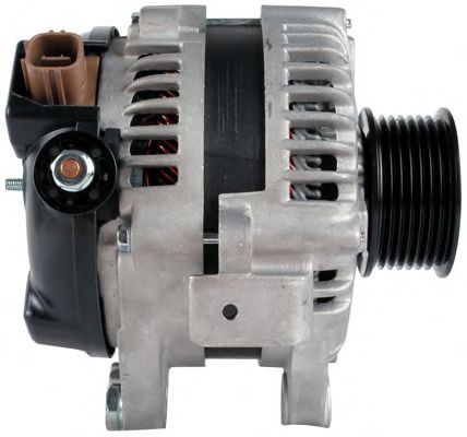 Generator / Alternator 5