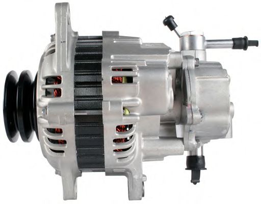 Generator / Alternator 3