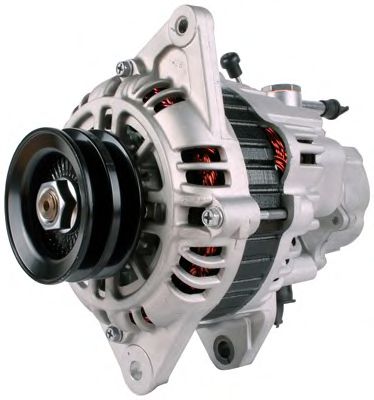 Generator / Alternator 4