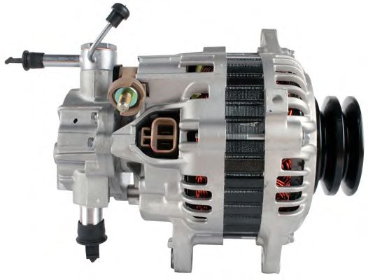 Generator / Alternator 5