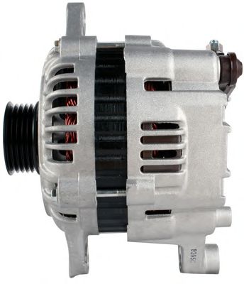 Generator / Alternator 3