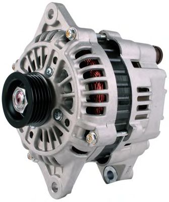 Generator / Alternator 4