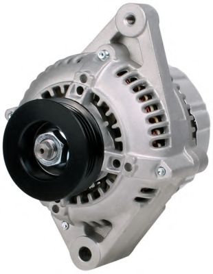 Generator / Alternator 4