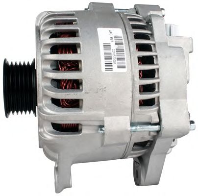 Generator / Alternator 3