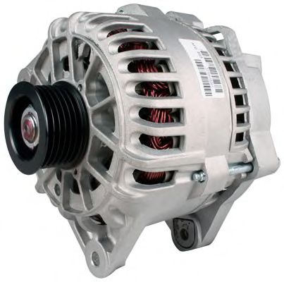 Generator / Alternator 4