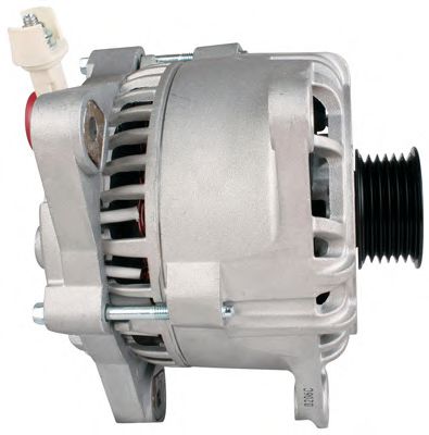 Generator / Alternator 5