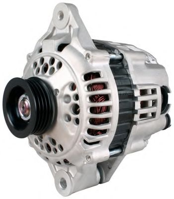 Generator / Alternator 4