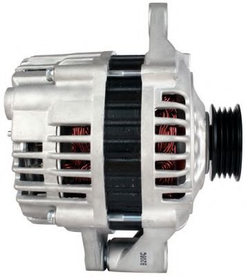 Generator / Alternator 5
