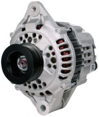Generator / Alternator 4