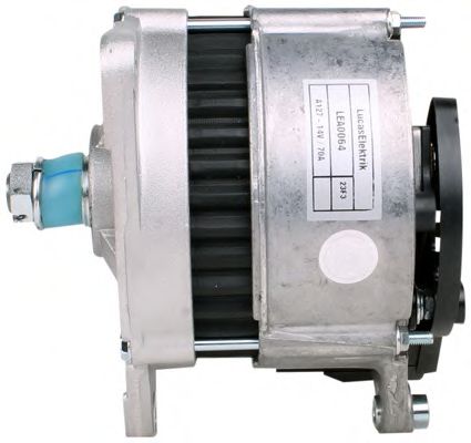 Generator / Alternator 3
