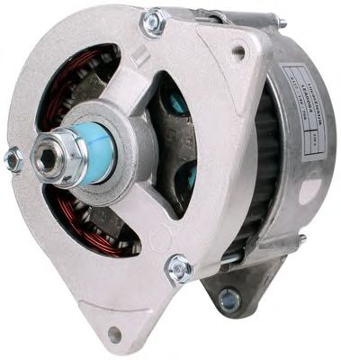 Generator / Alternator 4