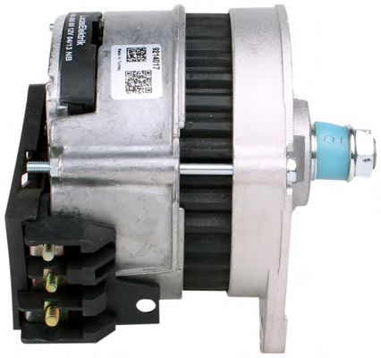 Generator / Alternator 5