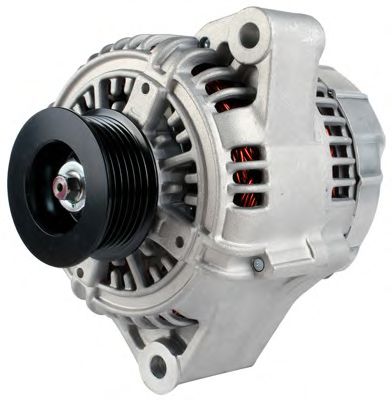 Generator / Alternator 4