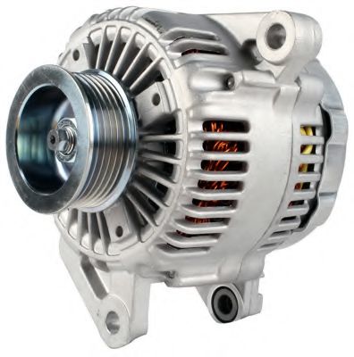 Generator / Alternator 4