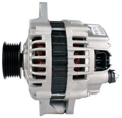 Generator / Alternator 3
