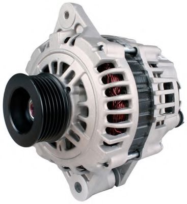 Generator / Alternator 4