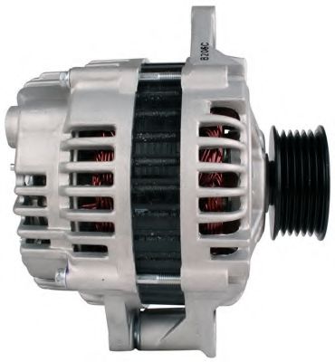 Generator / Alternator 5