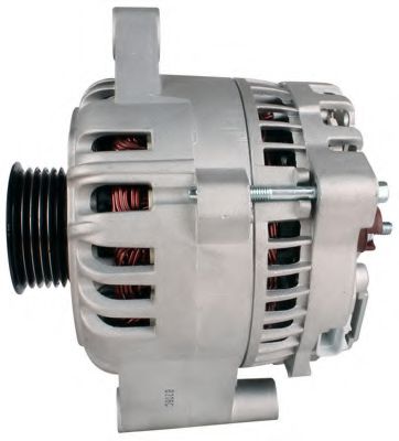 Generator / Alternator 3
