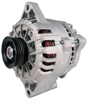 Generator / Alternator 4