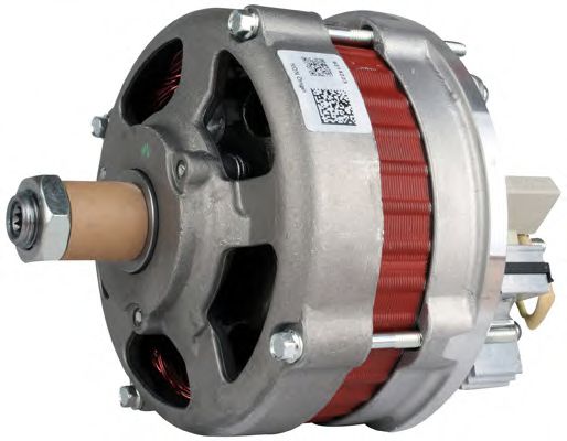 Generator / Alternator 4