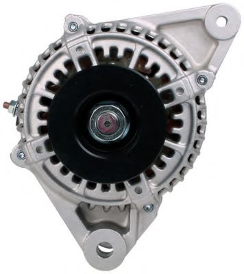 Generator / Alternator 2