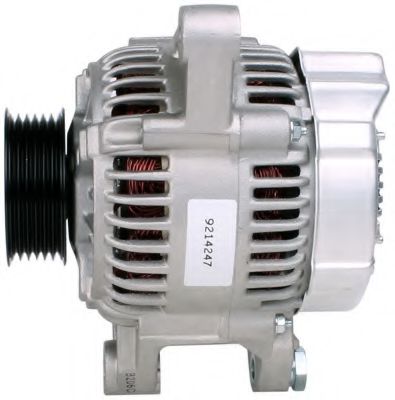 Generator / Alternator 3