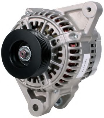 Generator / Alternator 4