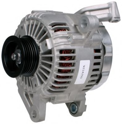 Generator / Alternator 4