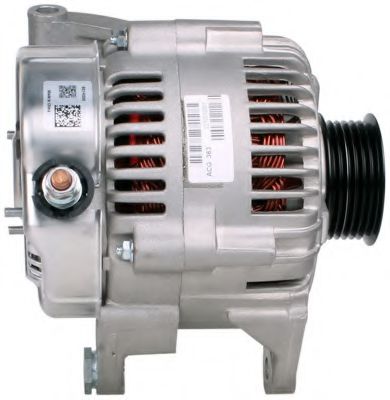 Generator / Alternator 5