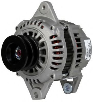 Generator / Alternator 4