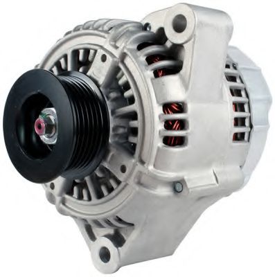 Generator / Alternator 4